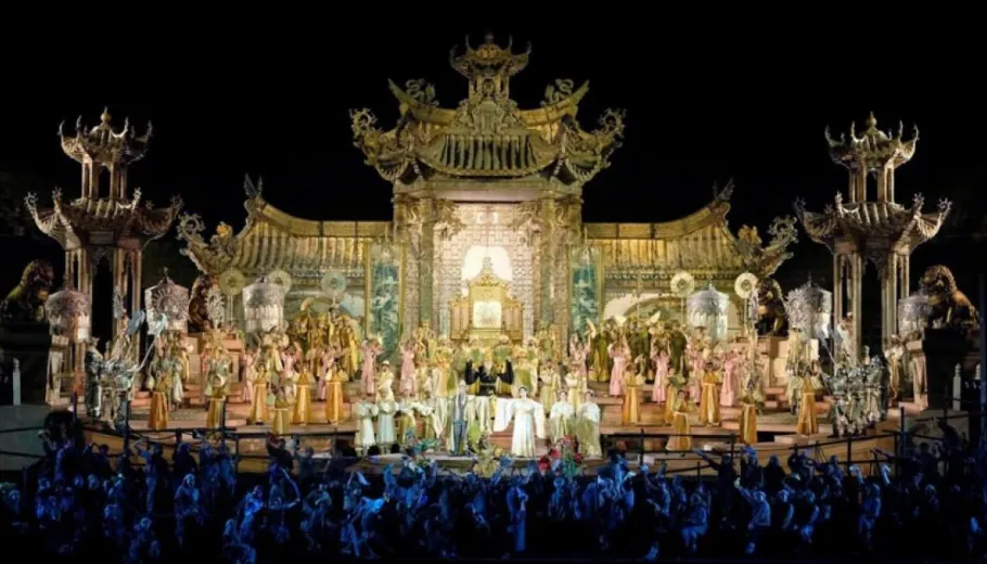 Turandot
