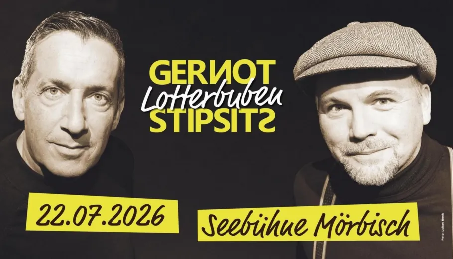 Gernot e Stipsits