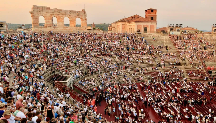 Paganini Paradise, Concierto Superlive Inmersivo 2026