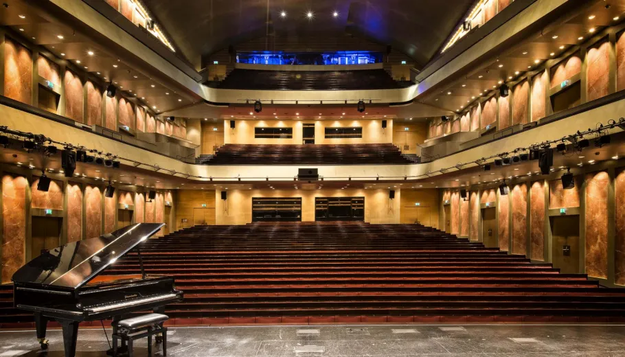 Considérant R. Capuçon, Argerich