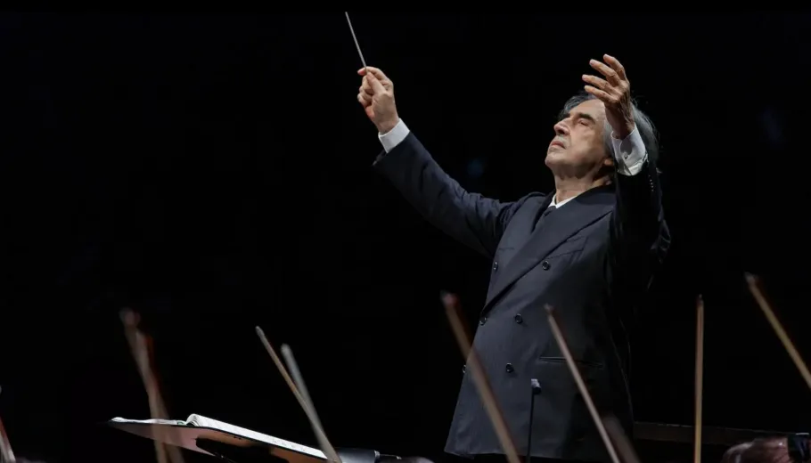 Orchestra Giovanile Luigi Cherubini