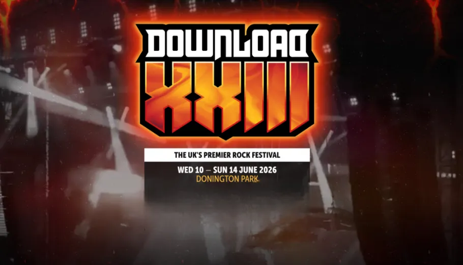 Billets d’entrée pour le Download Festival