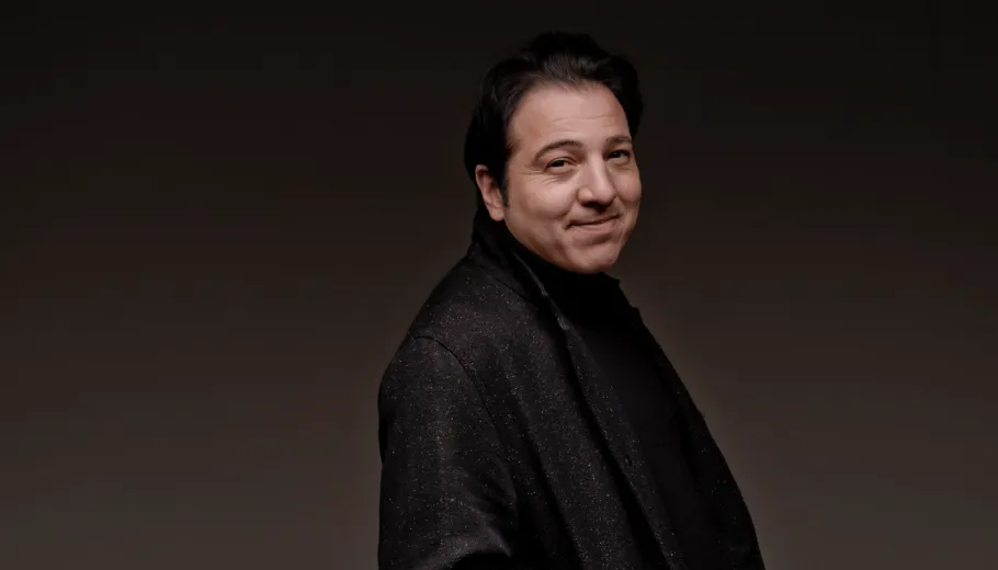 Fazıl Say, Recital di pianoforte