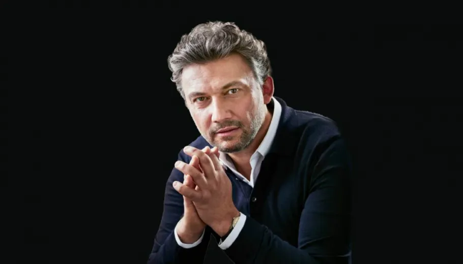 Gala Puccini con Jonas Kaufmann