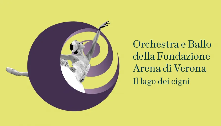 Orchestra and Ballet of the Arena di Verona Foundation