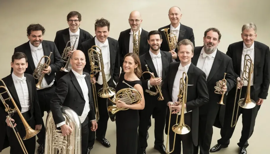 Quartetto di Clarinetti Filarmonico