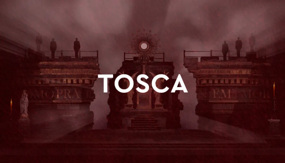 Tosca Puccini Festival 2026
