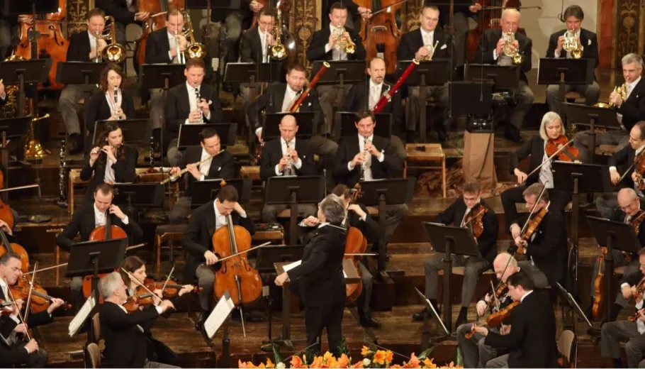Vienna Philharmonic