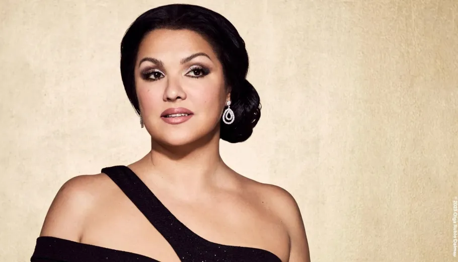 Aida Ed. 1913 with Anna Netrebko 2027