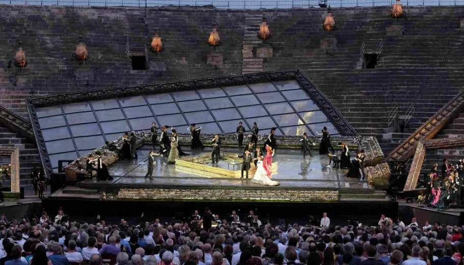 La Traviata 2026