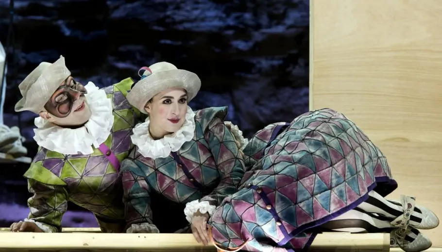 Les Noces de Figaro