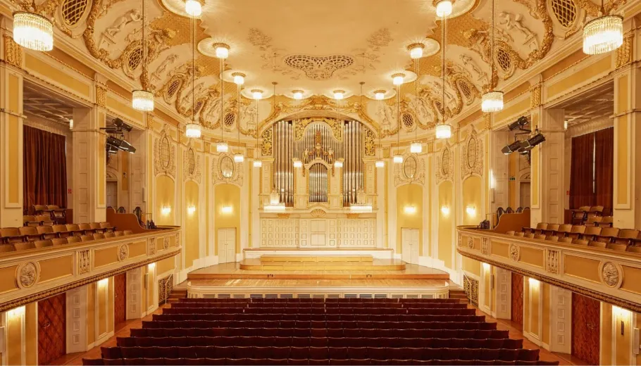 Matinée Mozart