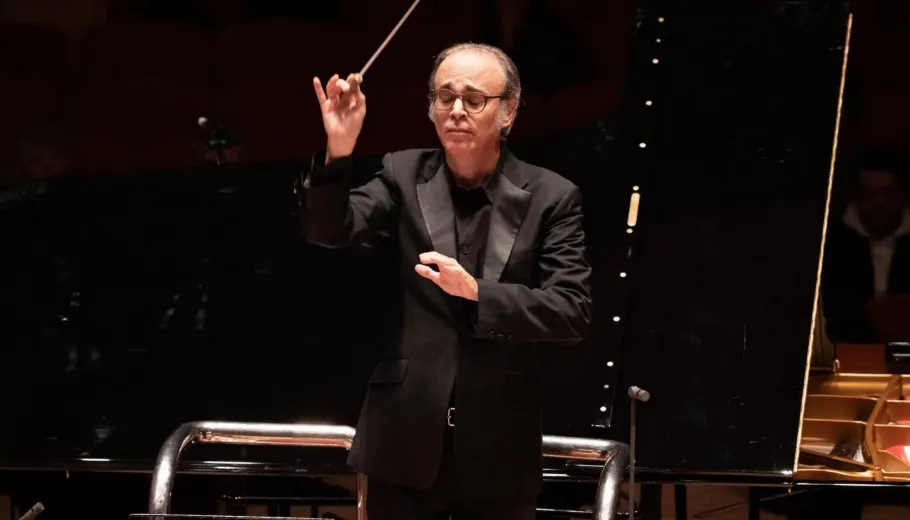 Orchestre de l’Académie de Grafenegg