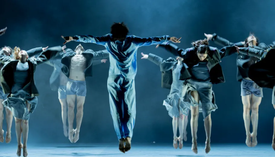 Bundesjugendballett, John Neumeier