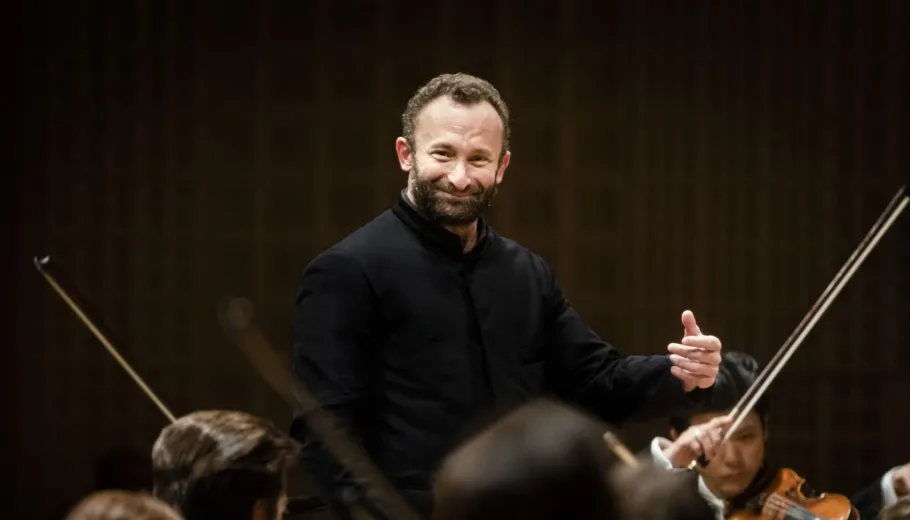 Berlin Philharmonic, Petrenko
