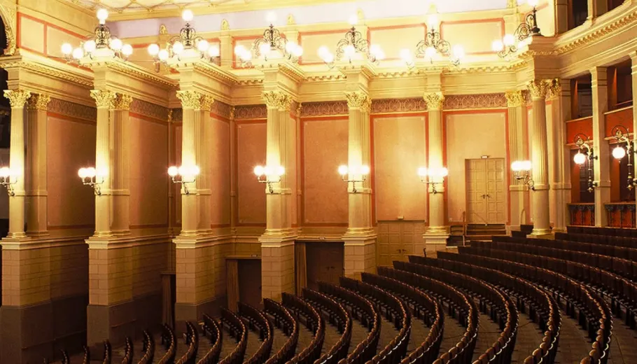 Rienzi Festival di Bayreuth 2026