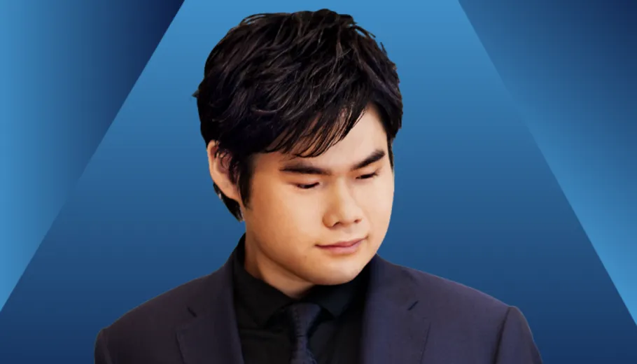 Nobuyuki Tsujii, Piano