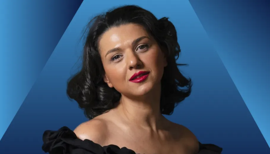Khatia Buniatishvili, Piano