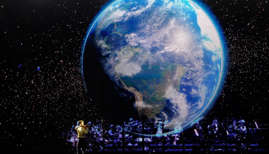 Viva Vivaldi The Four Seasons Immersive Concert 2027
