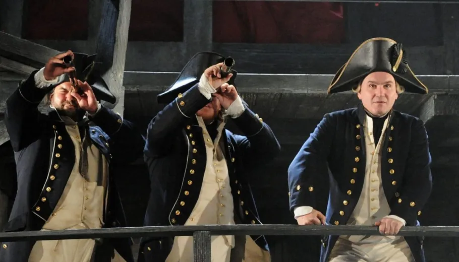 Billy Budd