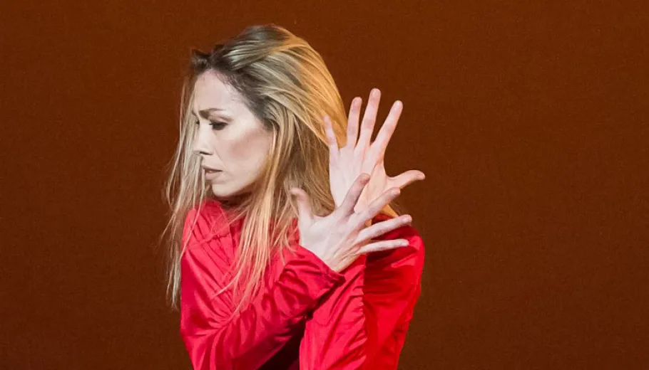 Eleonora Abbagnato In Puccini