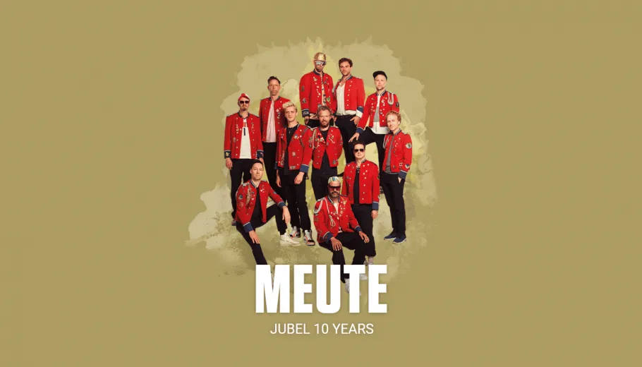 Meute