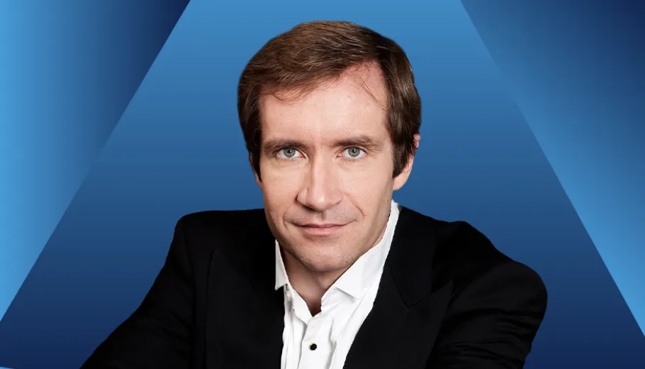 Nikolaï Lugansky, Piano