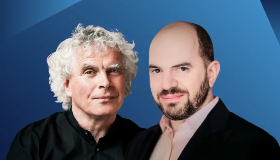 Orchester des Verbier Festivals