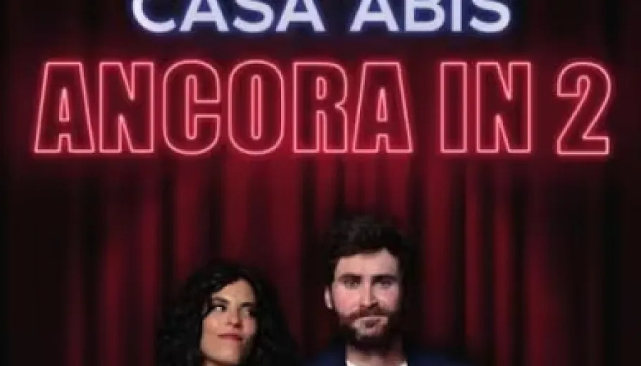 Casa Abis, Still In 2