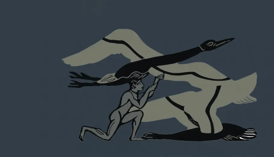 Gli uccelli