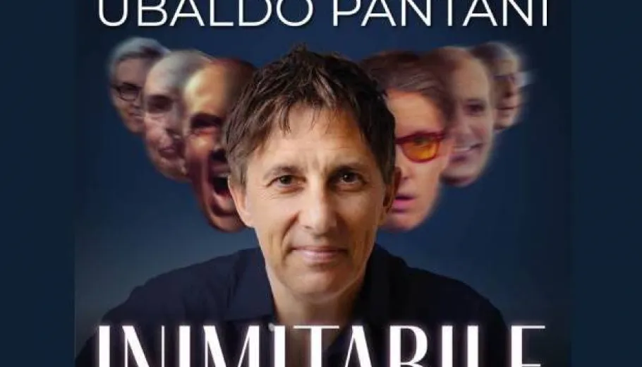 Ubaldo Pantani