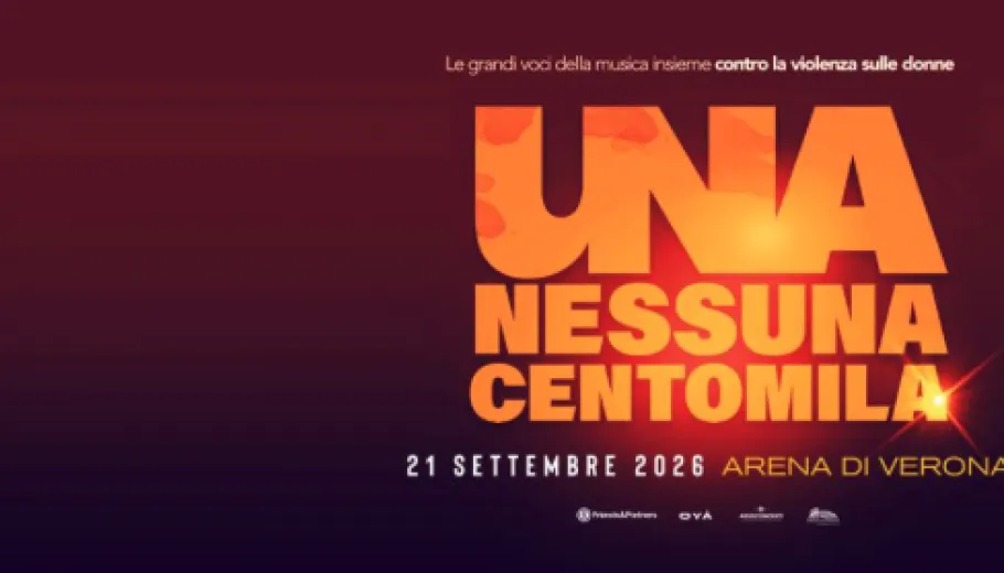 Una Nessuna Centomila