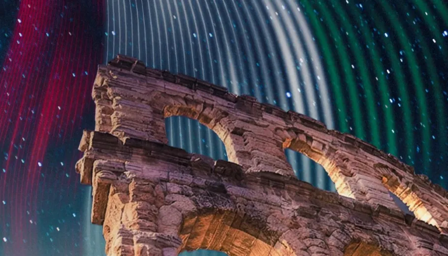 Campioni del mondo, Italia Loves Unesco