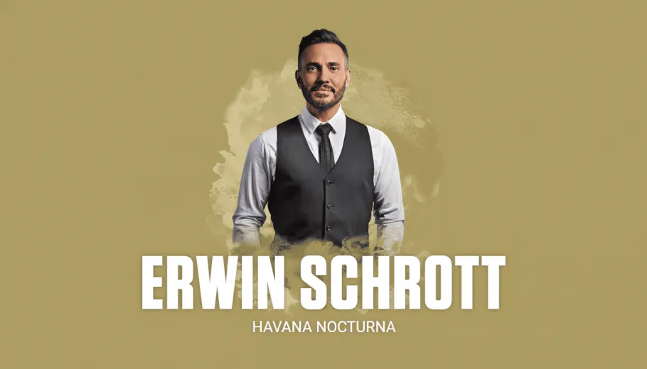 Erwin Schrott