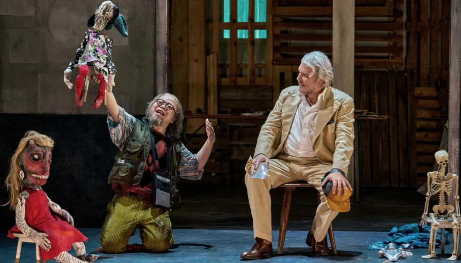 Siegfried Festival de Bayreuth 2026