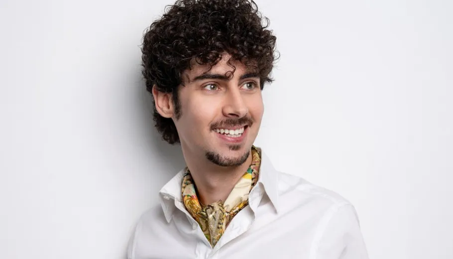 Federico Colli