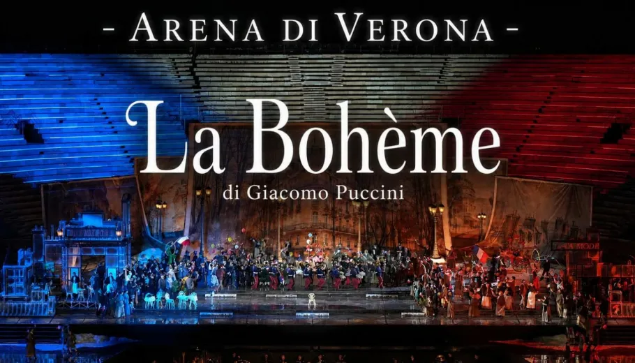 La Bohème