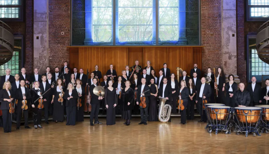 London Symphony Orchestra